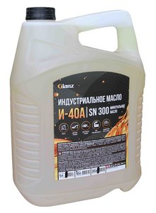 И-40А 10л