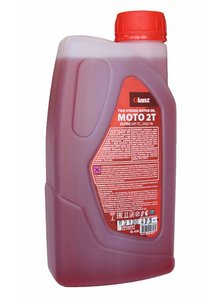 Мото 2Т 2